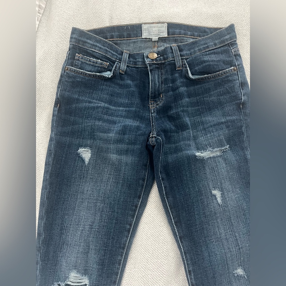 Current Elliot - Never Worn! Perfect Condition Si… - image 8